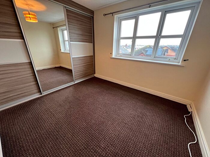 1 Bedroom Flat To Rent In St. Annes Court, St. Annes Road, Blackpool, FY4