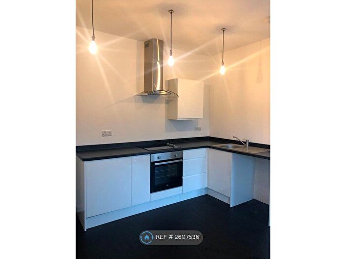 1 Bedroom Flat To Rent In Queens Road, Sheffield, S2
