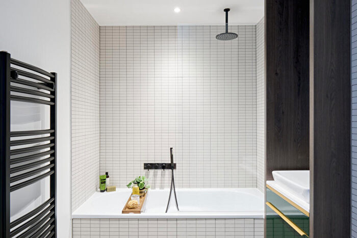 1 Bedroom Apartment For Sale In The City Collection, Shoreditch, N1