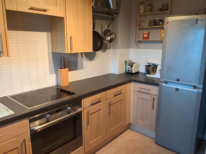 2 Bedroom Semi-Detached House For Sale In Kew Breanek, St. Agnes, TR5