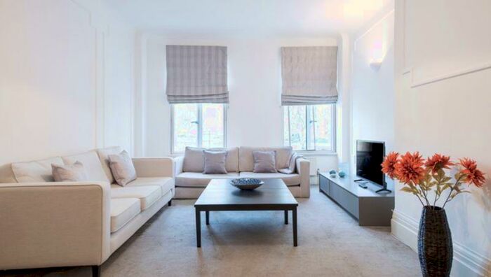 5 Bedroom Apartment To Rent In Strathmore Court, Park Road, St Johns Wood, NW8