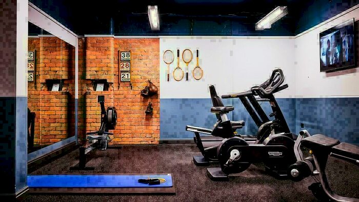 1 Bedroom Apartment To Rent In Granby Row, Manchester, Greater Manchester, M1