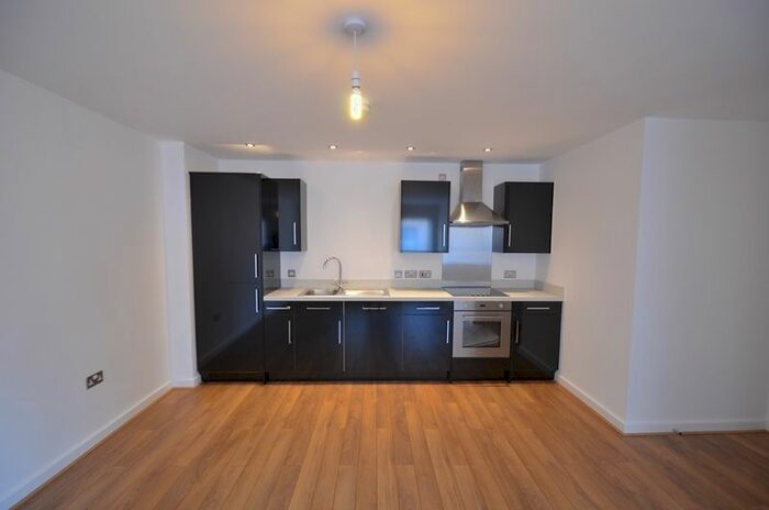 1 Bedroom Flat To Rent In Central Court, North Street, Peterborough, PE1
