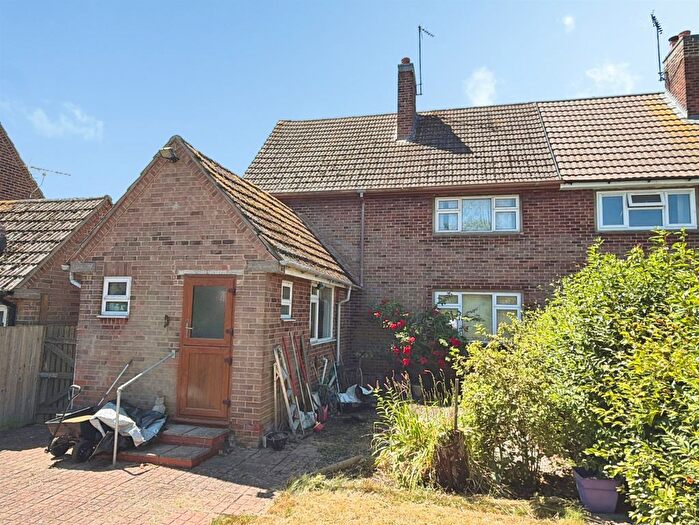 3 Bedroom Semi-Detached House For Sale In Station Street, Rippingale, Bourne, PE10