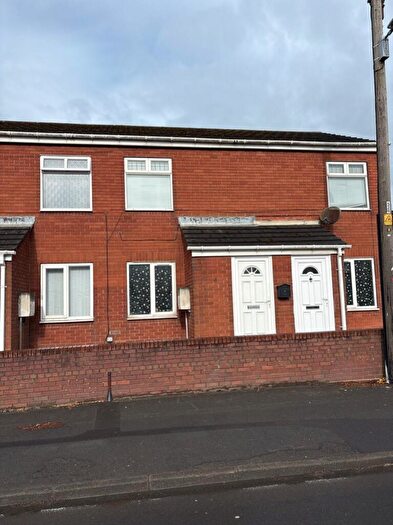 2 Bedroom Flat For Sale In Rosemount Court, Bishop Auckland, DL14