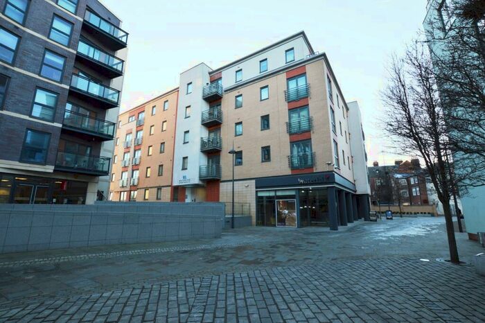 2 Bedroom Apartment To Rent In Waterloo Apartments, City Centre, LS10