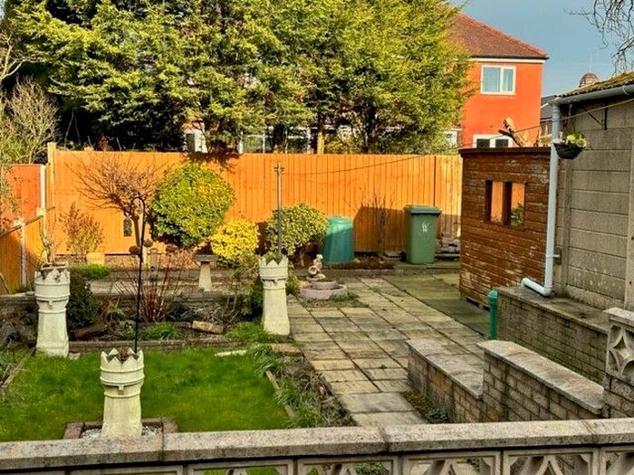 2 Bedroom Bungalow To Rent In Bettison Avenue, Leigh, Greater Manchester, WN7
