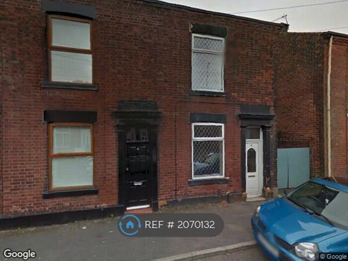 2 Bedroom Terraced House To Rent In Brunswick Street, Shaw, Oldham, OL2