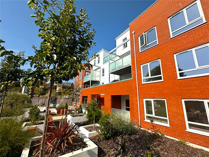 2 Bedroom Apartment To Rent In Holiburn, Eliot Gardens, St Austell, PL25