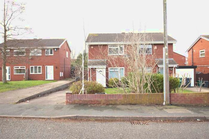 2 Bedroom Semi-Detached House To Rent In Mercer Way, Chester CH4