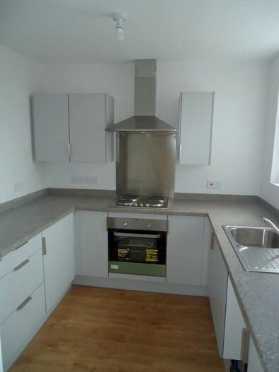 2 Bedroom Apartment To Rent In Westway, Maghull, L31