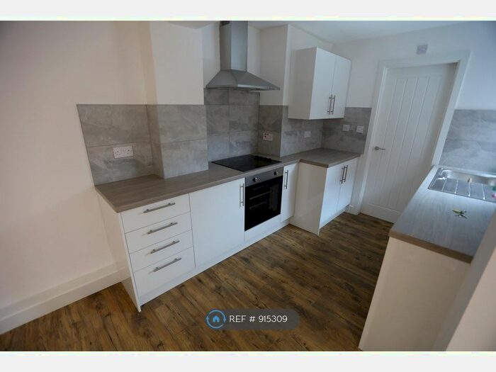 1 Bedroom Flat To Rent In Mill Road, Kettering, NN16