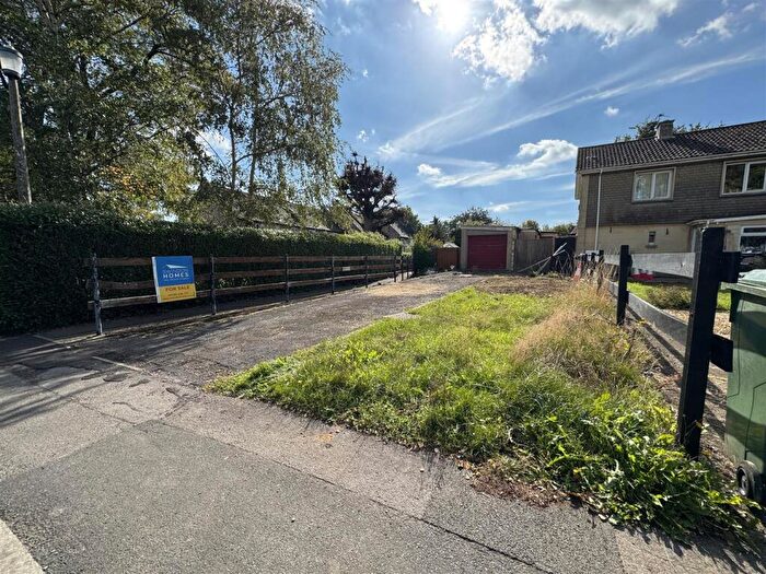 3 Bedroom Land For Sale In Kings Avenue, Corsham, SN13