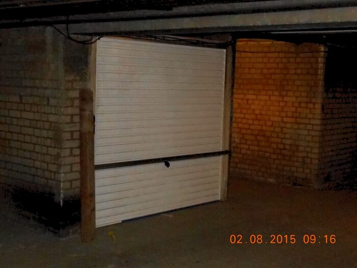 Parking To Rent In Video Court, Mountview Road, London, N4