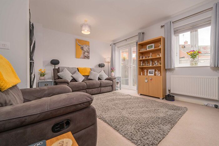 4 Bedroom Property For Sale In The Ride, Desborough, Kettering, NN14