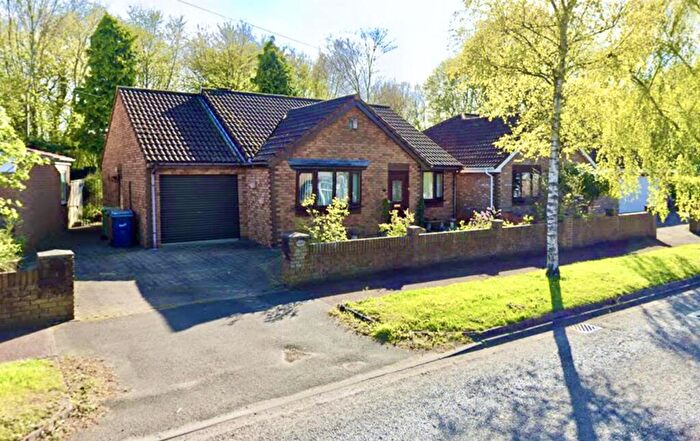 3 Bedroom Bungalow For Sale In Mill Terrace, Houghton Le Spring, DH5