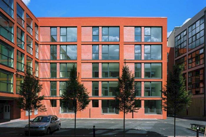 1 Bedroom Apartment To Rent In Sapphire Heights, Tenby Street North, Birmingham, B1