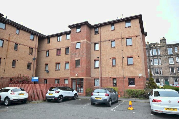2 Bedroom Flat To Rent In Harrismith Place, Flat, Edinburgh, City Of Edinburgh, EH7