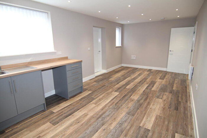 2 Bedroom Apartment To Rent In Fyndoune House, Witton Gilbert, Durham, DH7