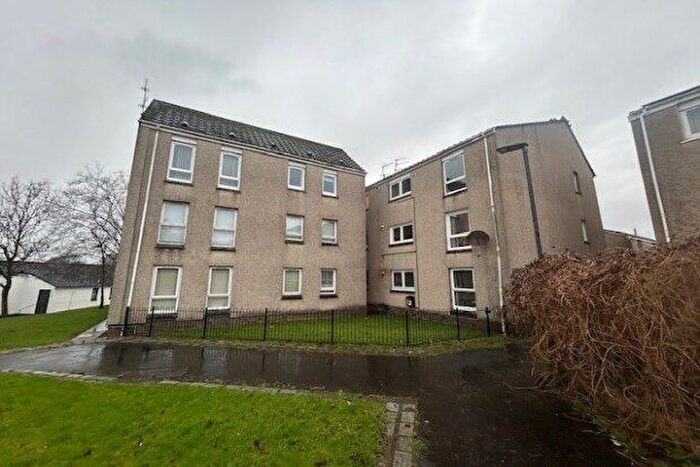 2 Bedroom Flat To Rent In Findhorn, Erskine, PA8