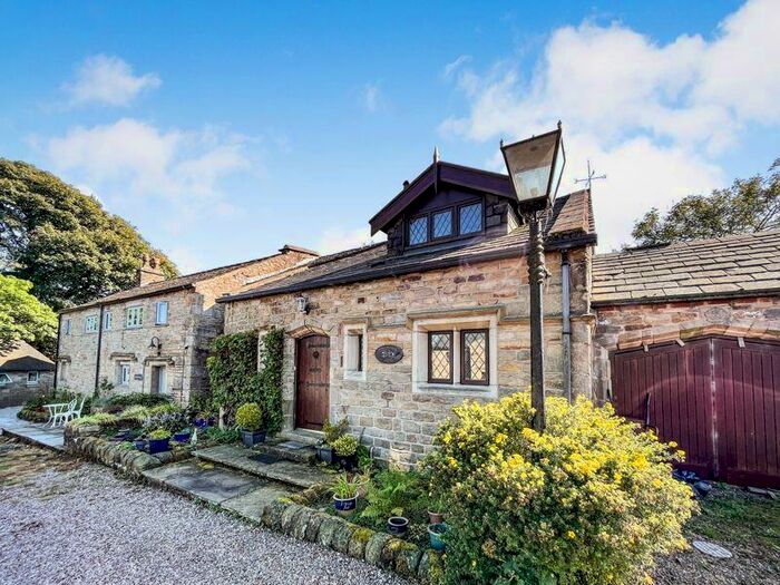 3 Bedroom Semi-Detached House For Sale In Belmont Road, Belmont Bolton, Amazing Views, Country Home, BL7