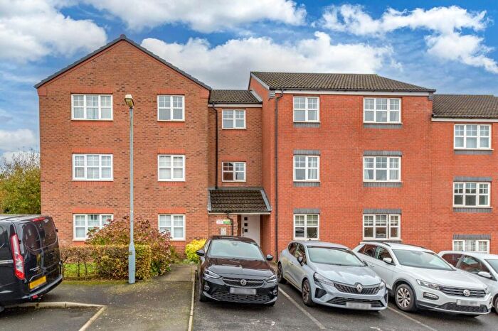 2 Bedroom Apartment To Rent In Ash Drive, Northfield, Birmingham, West Midlands, B31