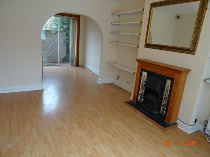 2 Bedroom Terraced House To Rent In Bellevue Grove, Edinburgh, EH7