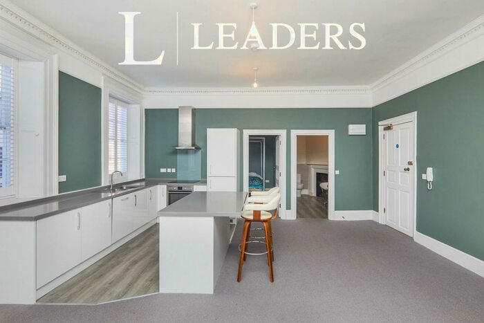 2 Bedroom Apartment To Rent In St. Marys Gate, Derby, DE1