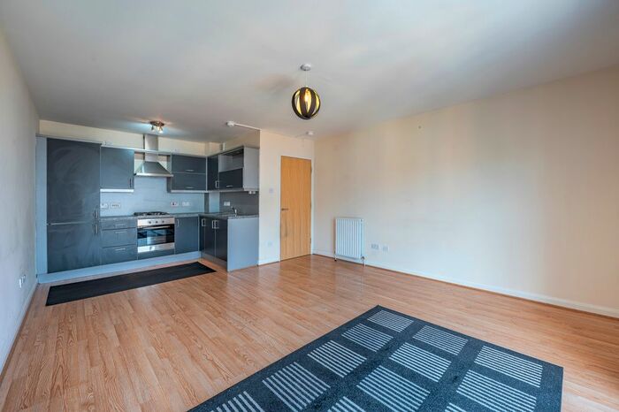 1 Bedroom Flat For Sale In Barrland Court, Glasgow, G41