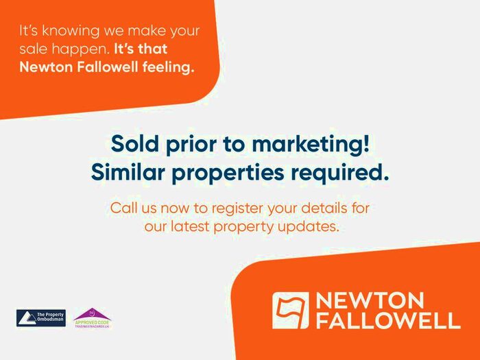 3 Bedroom Terraced House For Sale In Browns Road, Boston, PE21