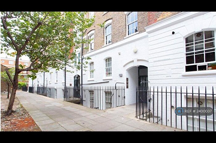 1 Bedroom Flat To Rent In Enfield Cloisters, London, N1