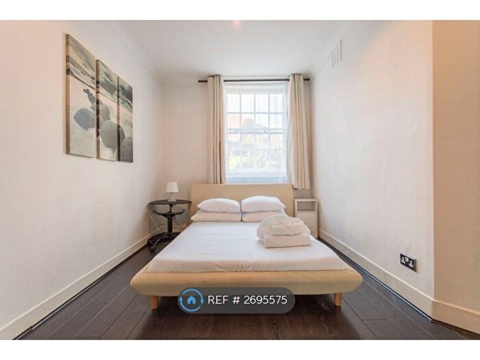 1 Bedroom Flat To Rent In Hannibal Road, London, E1