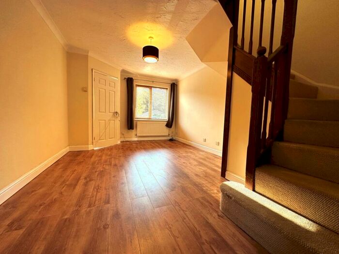 2 Bedroom Terraced House To Rent In Chalwell Ridge, Shenley Brook End, MK5