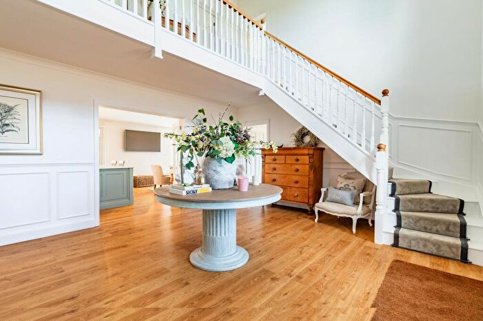 4 Bedroom Detached House For Sale In Meadow View House, Ravensden, Bedford, MK44