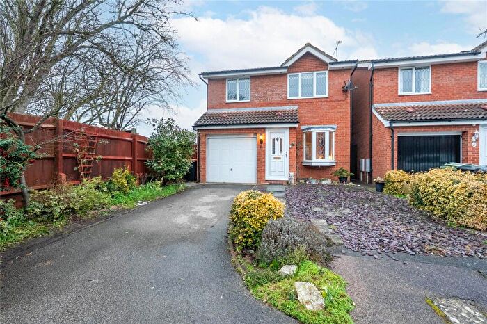 3 Bedroom Detached House For Sale In Marley Fields, Leighton Buzzard, Beds, LU7