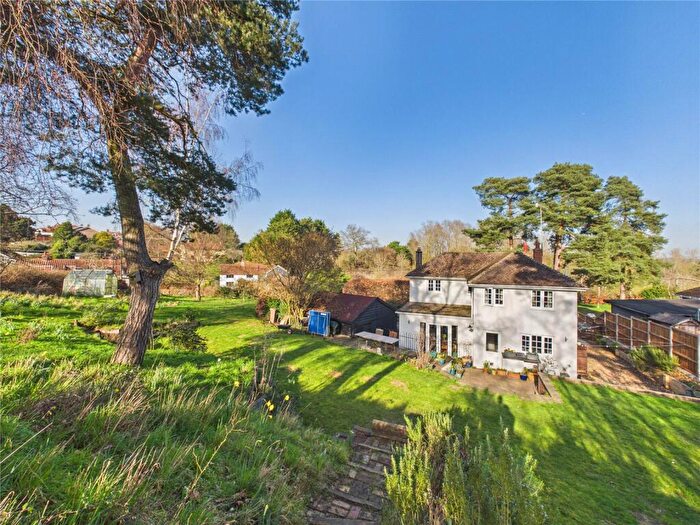 5 Bedroom Detached House For Sale In Pine Grove, Lower Road, Grundisburgh, Woodbridge, IP13