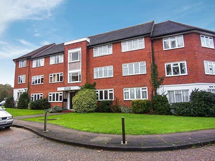 1 Bedroom Flat To Rent In Gayton Road, Harrow, HA1
