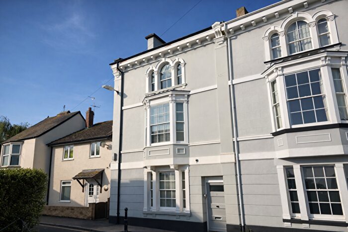 1 Bedroom Flat For Sale In The Strand, Starcross, EX6