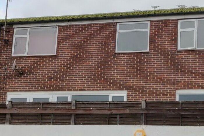 2 Bedroom Maisonette To Rent In The Broadway, Sheerness, ME12