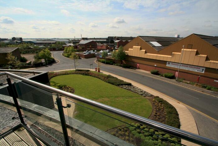 1 Bedroom Flat To Rent In The Boulevard, Leeds, West Yorkshire, Uk, LS10