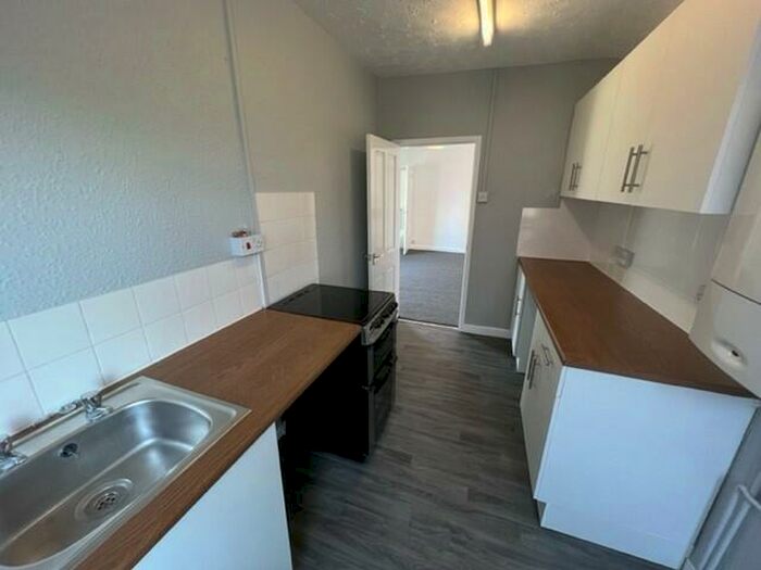 1 Bedroom Flat To Rent In Sheldon Avenue, Congleton, CW12