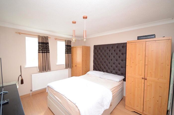 4 Bedroom Detached House For Sale In Abbotts Way, Bishop's Stortford, Hertfordshire, CM23