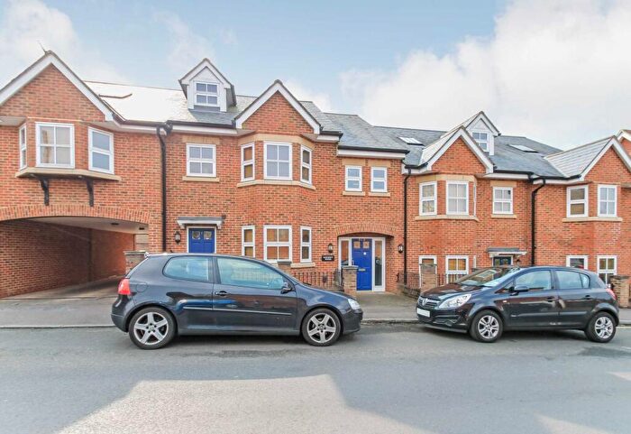2 Bedroom Apartment To Rent In Langdon Street, Tring, HP23