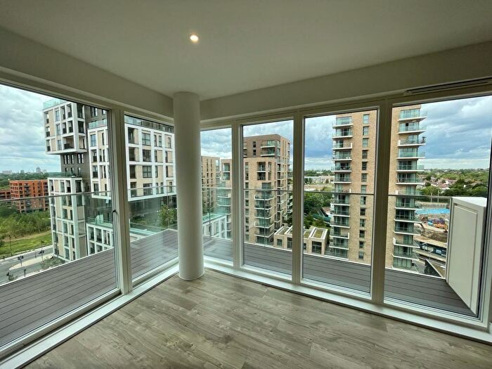 2 Bedroom Flat For Sale In Loder House, SE3