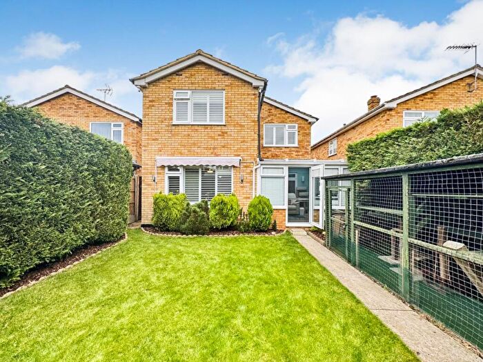 4 Bedroom Detached House For Sale In Nipsells Chase, Mayland, Chelmsford, CM3