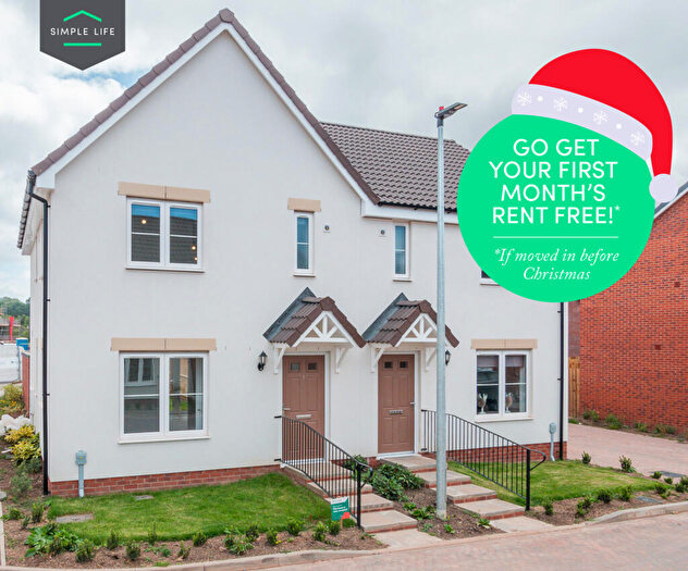 3 Bedroom House To Rent In Dante Road, Bristol, BS10