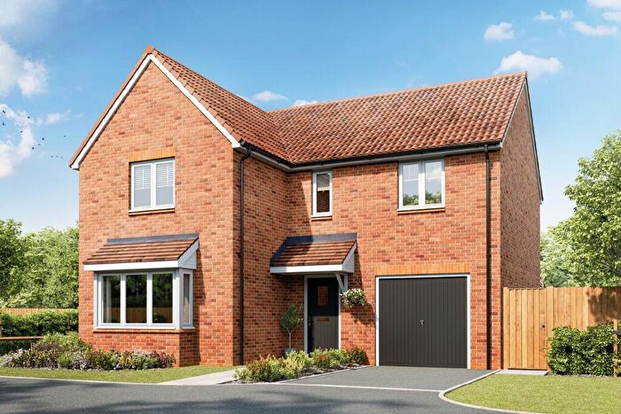 4 Bedroom Detached House To Rent In Preston Road, PR3