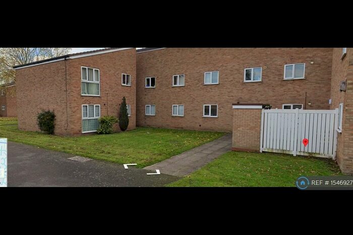 2 Bedroom Flat To Rent In Ryland Close, Leamington Spa, CV31