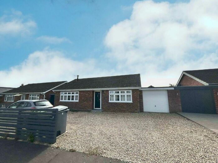 3 Bedroom House To Rent In Bennett Road, Swanton Morley, Dereham, NR20