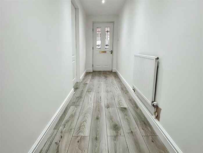 3 Bedroom Terraced House For Sale In Applecross Close, Borstal, Rochester, ME1